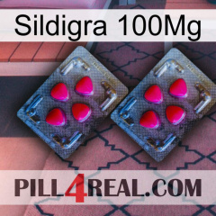 Sildigra 100Mg 14